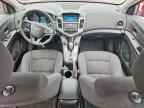 2015 CHEVROLET CRUZE