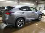 2020 LEXUS NX 300H