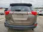 2014 TOYOTA RAV4