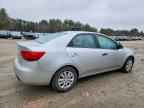 2012 KIA FORTE