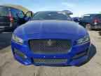 2017 JAGUAR XE