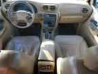 2002 CHEVROLET Trailblazer