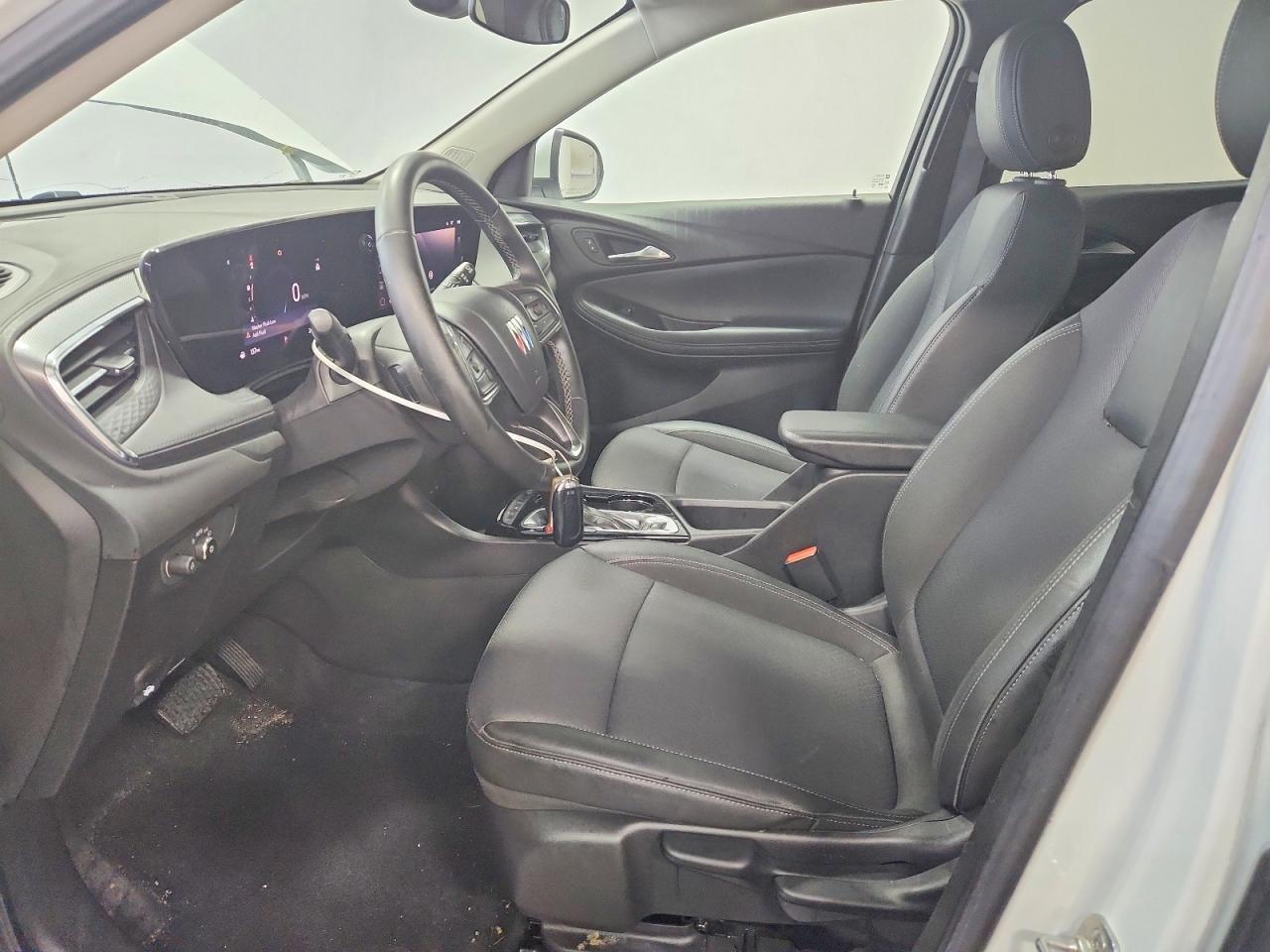 2025 BUICK Encore GX