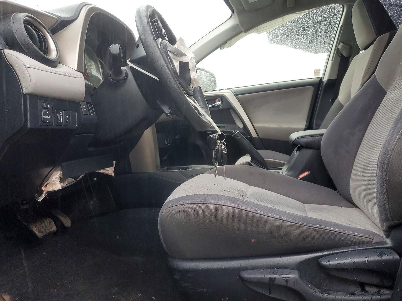 2014 TOYOTA RAV4