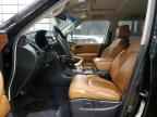 2017 NISSAN Armada