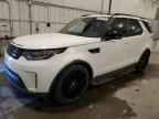 2017 LAND ROVER Discovery