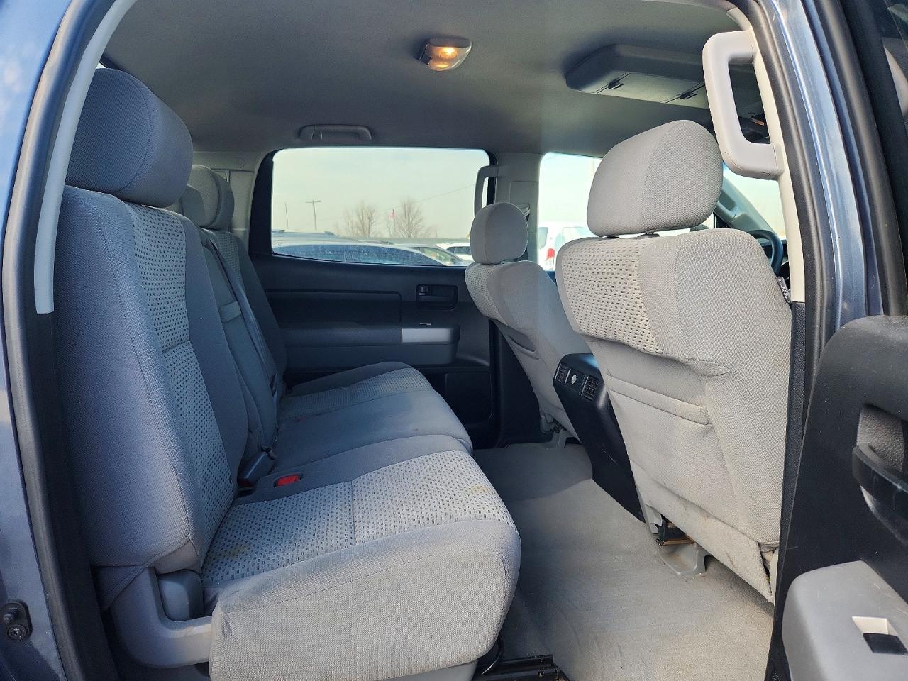 2007 TOYOTA TUNDRA