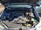 2010 SUBARU FORESTER