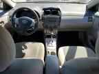 2011 TOYOTA COROLLA