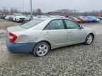 2002 TOYOTA CAMRY