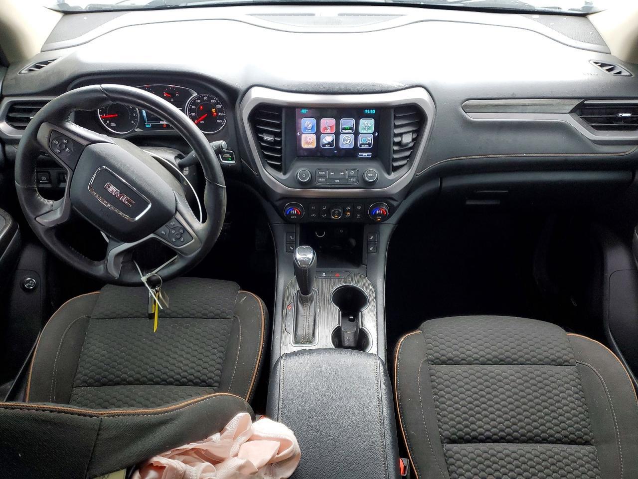 2017 GMC ACADIA