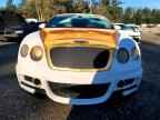 2007 BENTLEY Continental