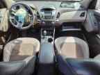 2011 HYUNDAI TUCSON
