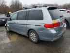 2009 HONDA ODYSSEY
