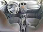 2015 NISSAN VERSA