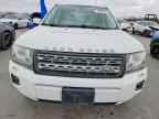 2013 LAND ROVER LR2