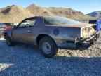 1984 Pont Firebird