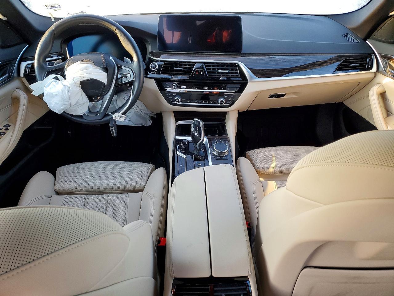 2023 BMW 5 series