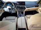 2023 BMW 5 series