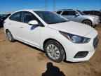 2019 HYUNDAI ACCENT