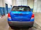 2016 CHEVROLET TRAX