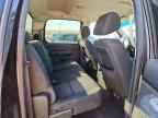 2012 CHEVROLET SILVERADO 1500