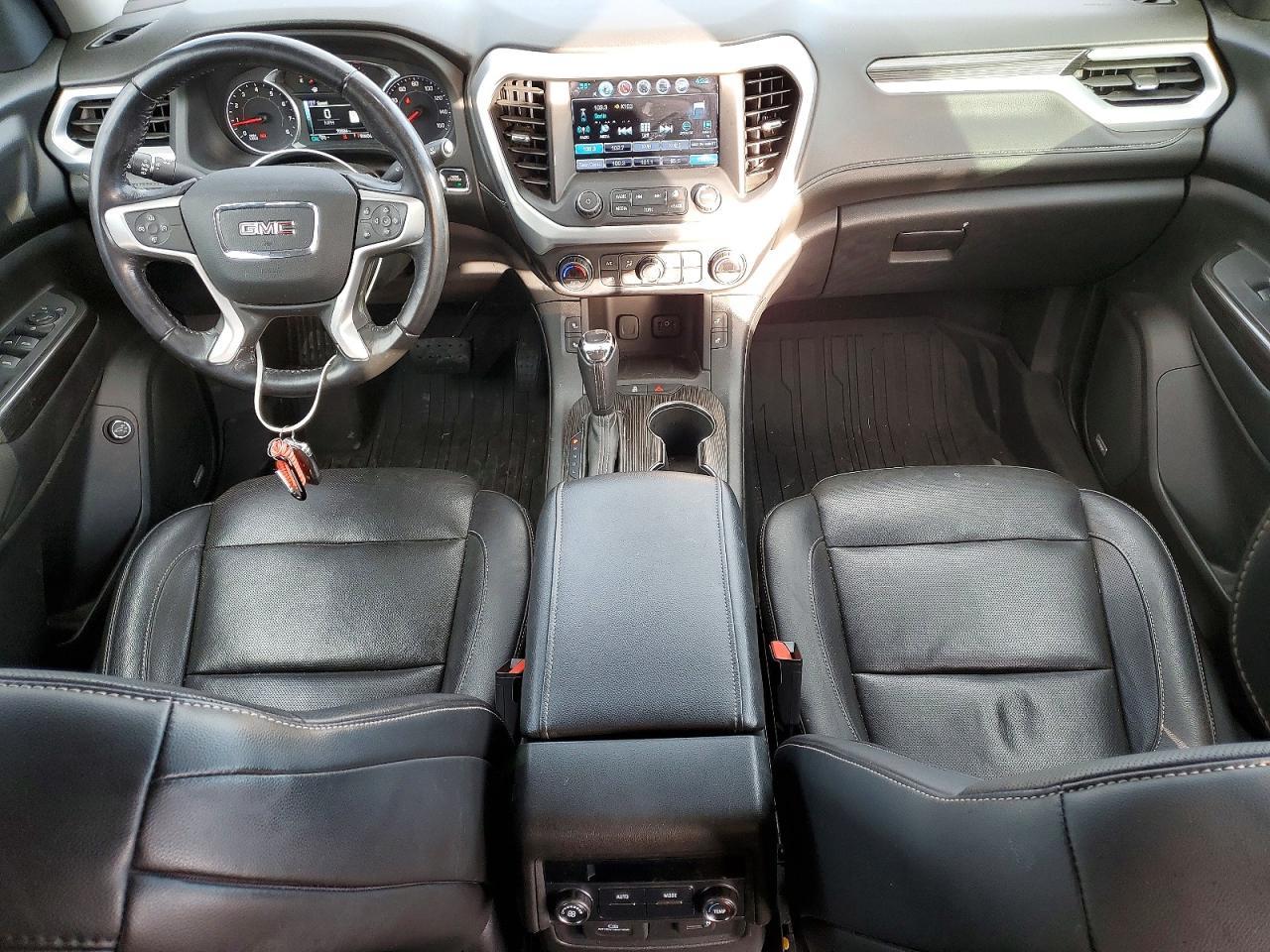 2018 GMC ACADIA