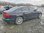 2014 AUDI A6