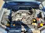 2006 SUBARU FORESTER