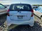 2017 NISSAN Versa Note