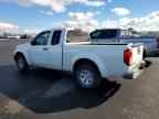 2016 NISSAN Frontier