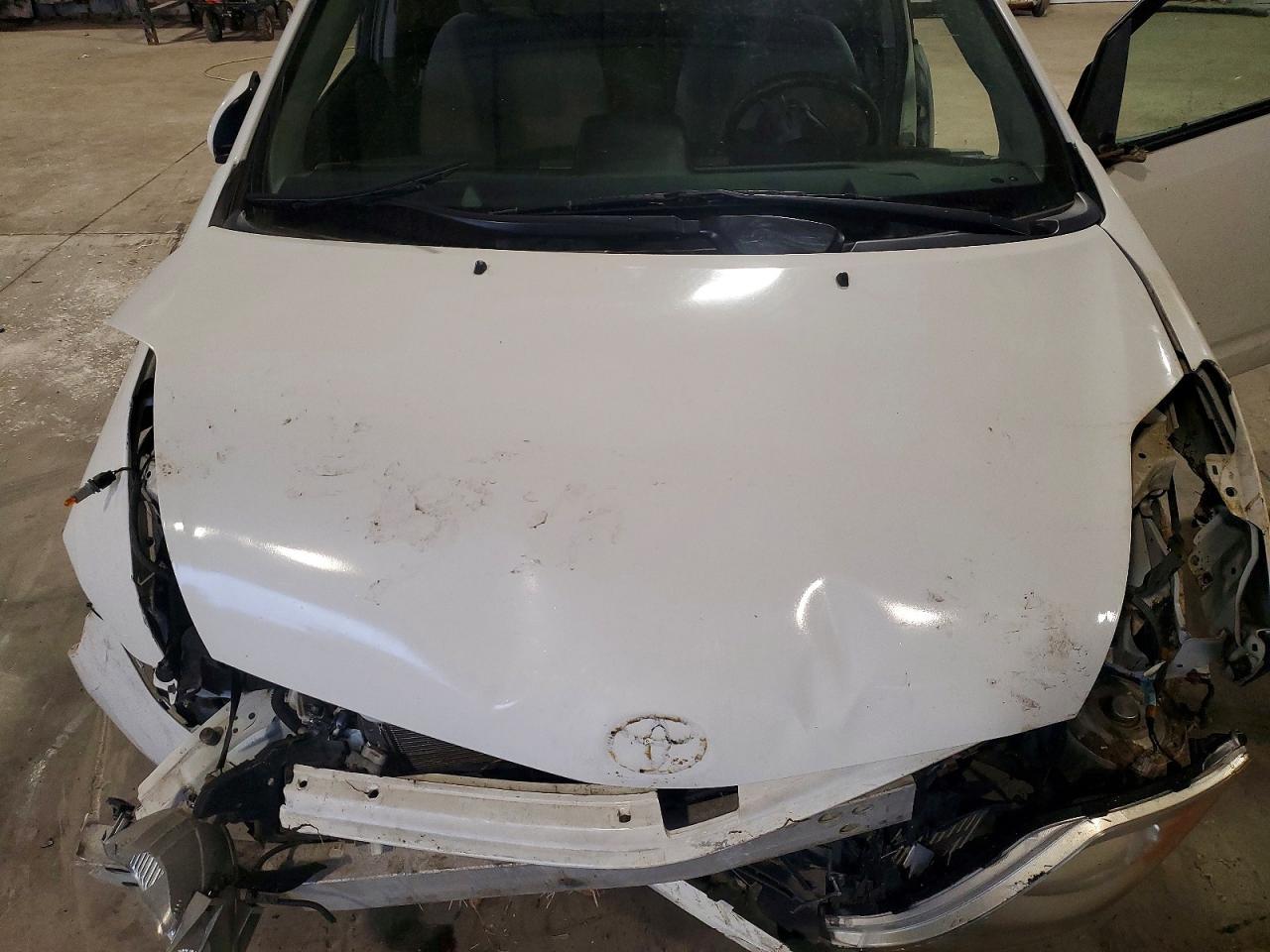 2009 TOYOTA PRIUS