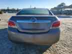2010 BUICK LACROSSE