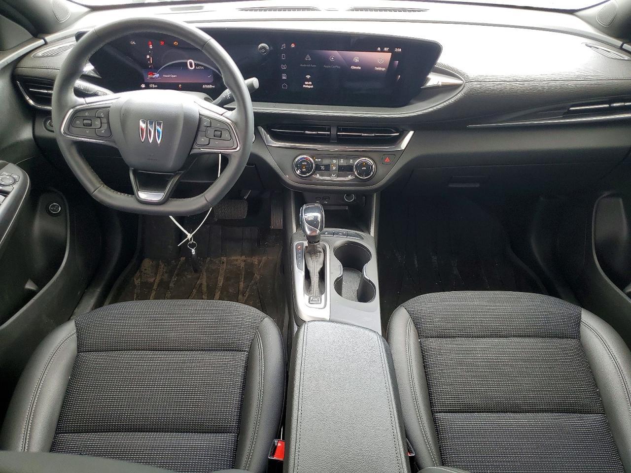 2024 BUICK Envista