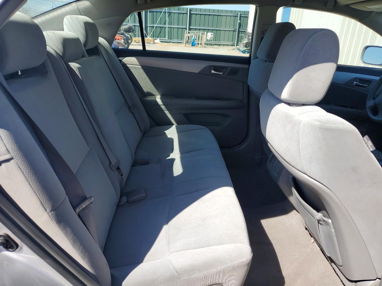 2010 TOYOTA Avalon