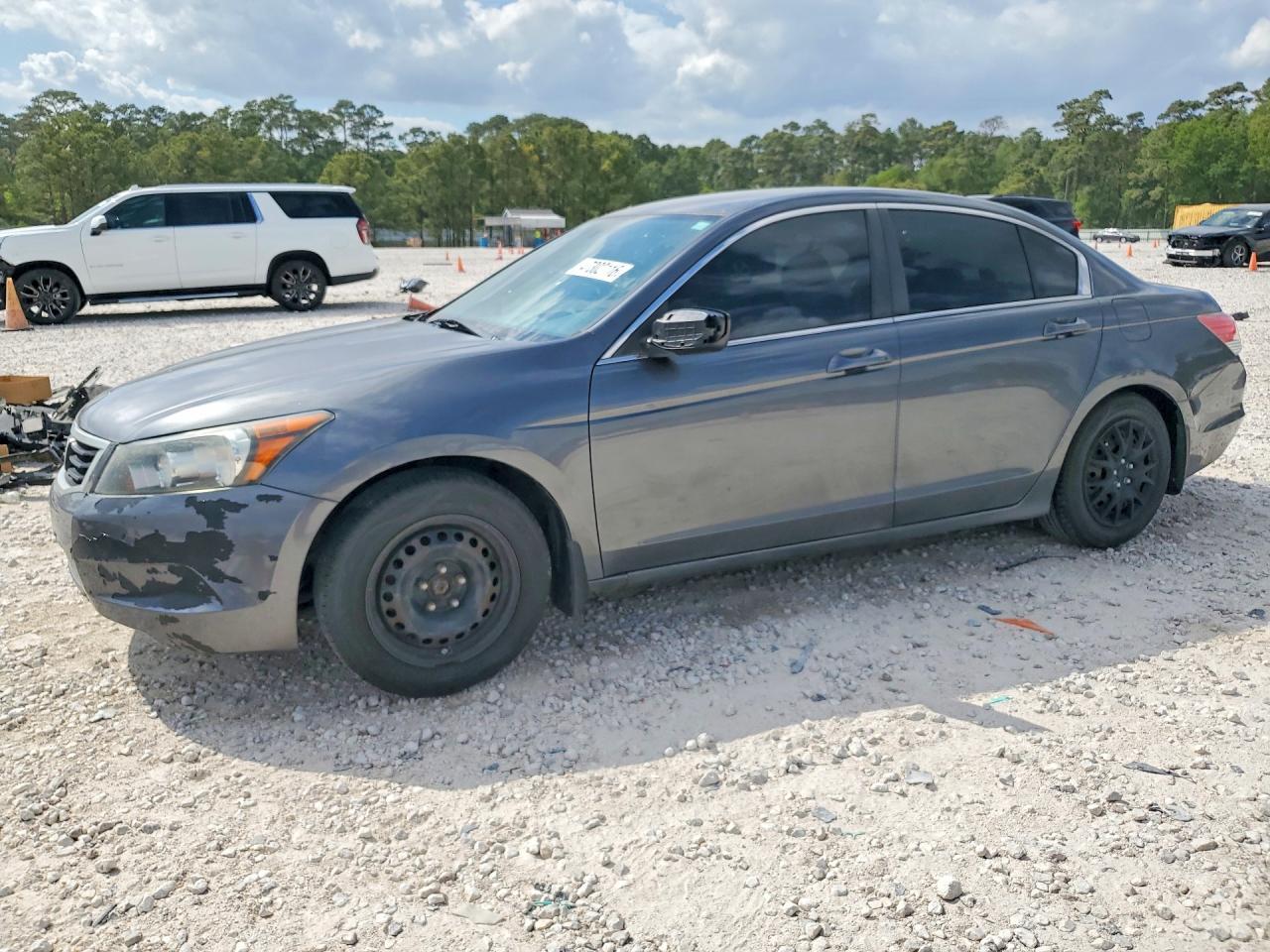 2010 HONDA ACCORD