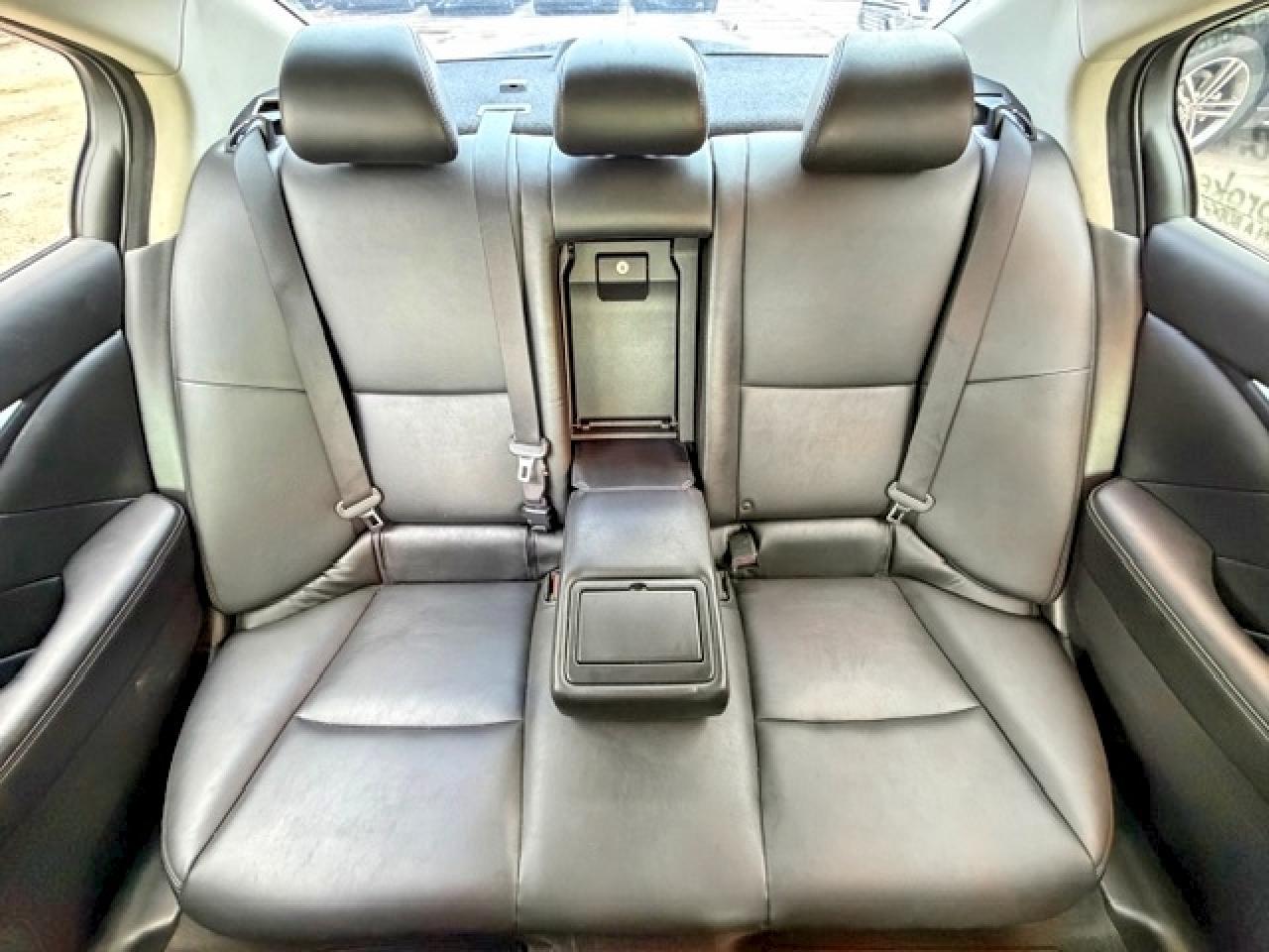2018 INFINITI Q50