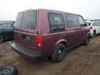 1996 CHEVROLET Astro
