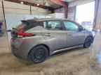 2019 NISSAN LEAF