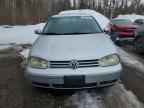 2004 VOLKSWAGEN GOLF