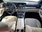 2017 MERCEDES-BENZ E-Class