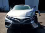 2021 Toyt Camry