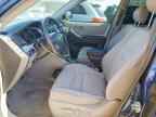 2003 TOYOTA HIGHLANDER