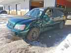 2003 TOYOTA HIGHLANDER