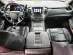 2017 CHEVROLET Suburban