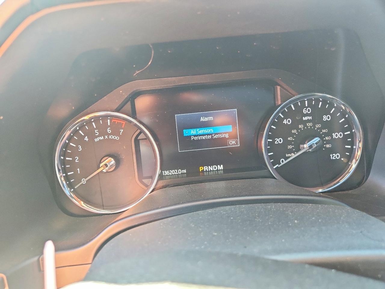 2021 FORD Expedition
