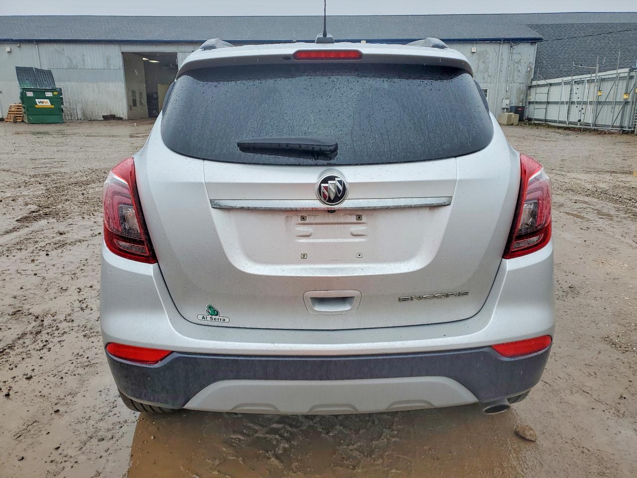 2019 BUICK ENCORE