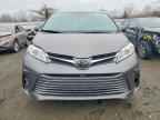 2020 TOYOTA SIENNA