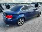 2011 BMW 1 Series