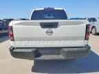 2025 NISSAN Frontier